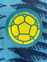 Camiseta Visitante Encauchetada Importada 1.1  -2026