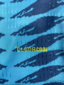 Camiseta Visitante Encauchetada Importada 1.1  -2026