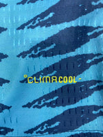 Camiseta Visitante Encauchetada Importada 1.1  -2026