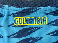 Camiseta Visitante Encauchetada Importada 1.1  -2026