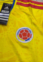 Conjunto Selección Colombia niño Talla 10 a 16