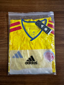 Camiseta Seleccion 2026 Colombia Importada 1.1 Fan