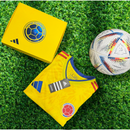 Camiseta Colombia Mundia 2026 - Ropa Deportiva