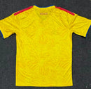 Camiseta Seleccion 2026 Colombia Importada 1.1 Fan