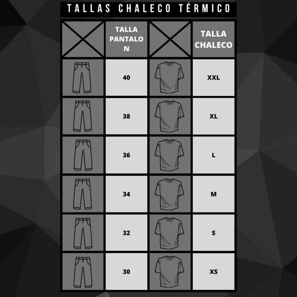 Camisilla lisa Hombre neopreno - Ropa Deportiva