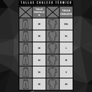 Camisilla lisa Hombre neopreno - Ropa Deportiva