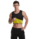 Camisilla lisa Hombre neopreno - Ropa Deportiva