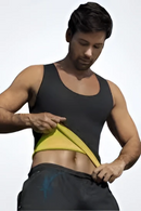 Camisilla lisa Hombre neopreno - Ropa Deportiva