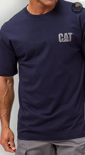 Camista CAT FIT Classic 1.1 AZUL / XXL Moda