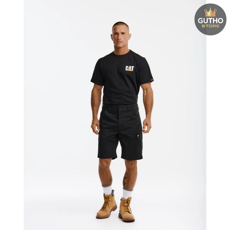 Camista CAT FIT Classic 1.1 Moda