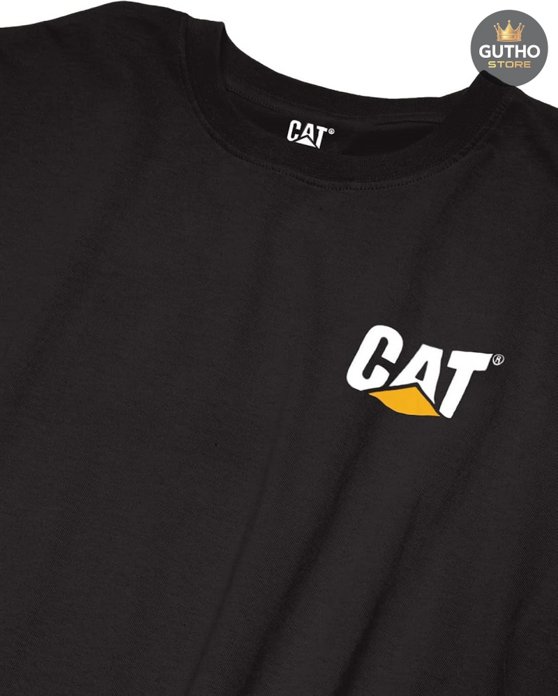 Camista CAT FIT Classic 1.1 Moda