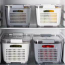 Canasta conservadora de alimentos - Cocina