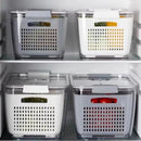 Canasta conservadora de alimentos - Cocina