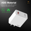 Cargador Celular 120w Carga Rapida Pared - Tecnologia