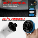 Cepillo de limpieza eléctrico Recargable - Herramientas