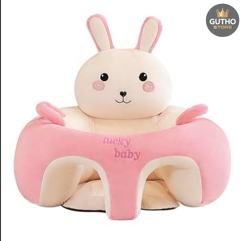 Cojín de Apoyo para Bebés Diseño Animado CONEJA Jugueteria