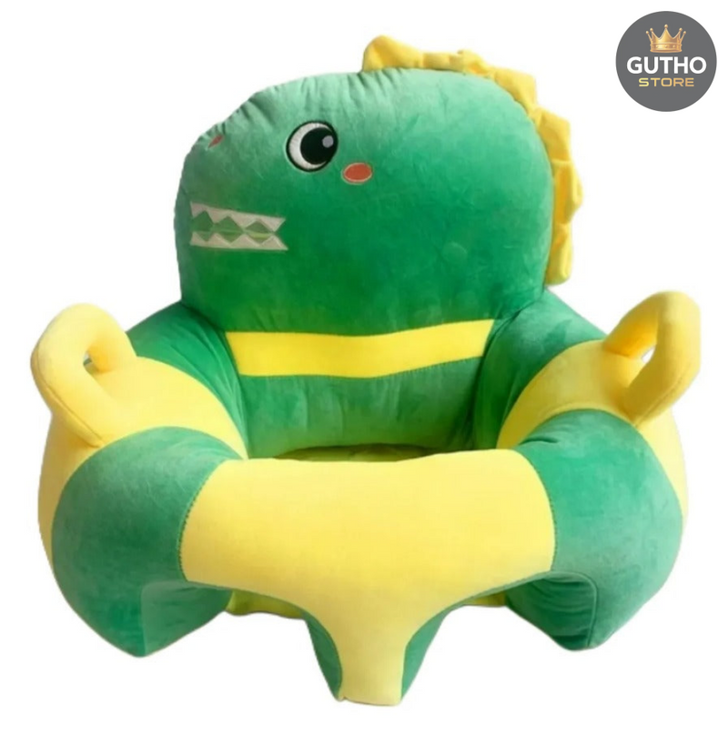 Cojín de Apoyo para Bebés Diseño Animado Jugueteria