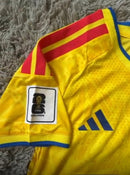 Camiseta Seleccion 2026 Colombia Importada 1.1 Jugador