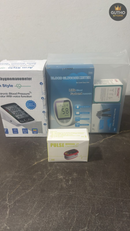 Gray helmet for bikers