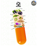 Combo KE-MA (CAPSULAS + DRENADOR) - Salud