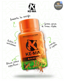 Combo KE-MA (CAPSULAS + DRENADOR) - Salud