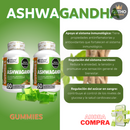 combo resveratrol y ashawagandha gomas Salud