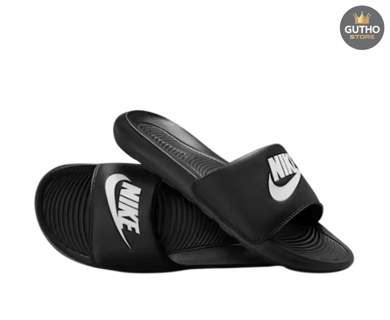 Nike Sandalia Eva $ Gorra Importada Caja Moda