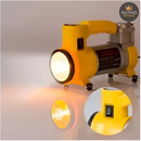 Compresor de Aire para Llantas Carro Hogar