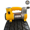 Compresor de Aire para Llantas Carro Hogar