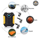 Compresor Portatil C1399-1 - Herramientas