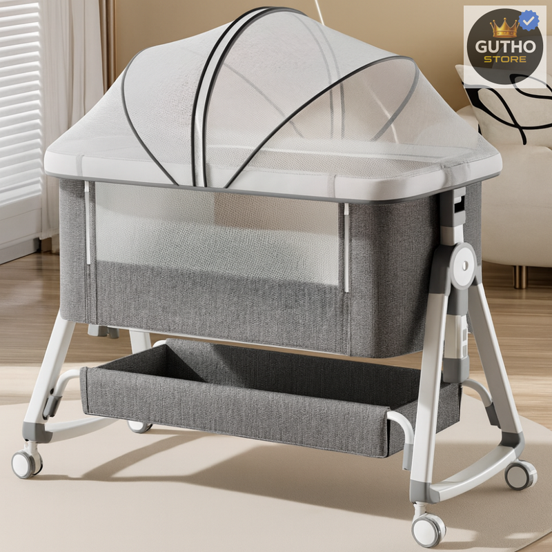 Corral Cuna Colecho - Bebé