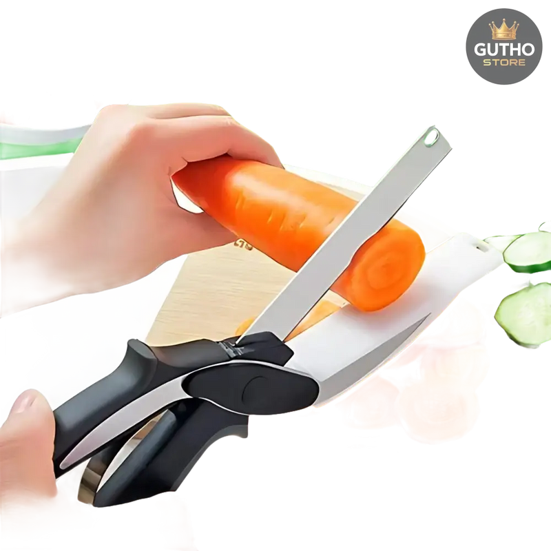 Cortador de Vegetales - Cocina