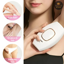 Depilador Láser IPL - Bienestar