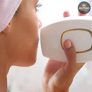 Depilador Láser IPL - Bienestar