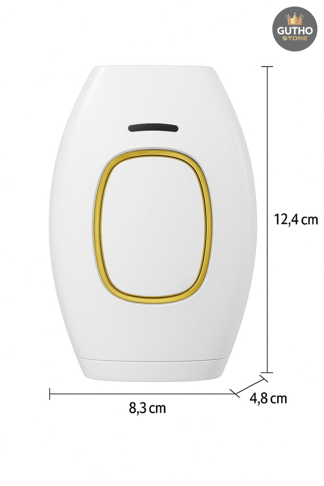Depilador Láser IPL - Bienestar