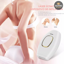 Depilador Láser IPL - Bienestar