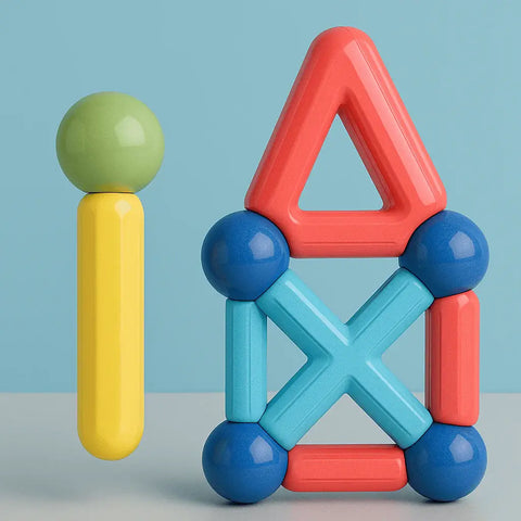 Detalle de Piezas Seguras