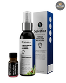 DUO Anticaída con Tónico MECHUDOS - Bienestar