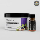 DUO capilar ADIOS FRIZZ - Bienestar