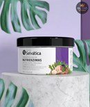 DUO capilar ADIOS FRIZZ - Bienestar