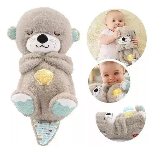 Peluche de Nutria ZenSleep
