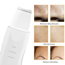 Limpiador Facial 3 En 1 Espatula Acne - Belleza