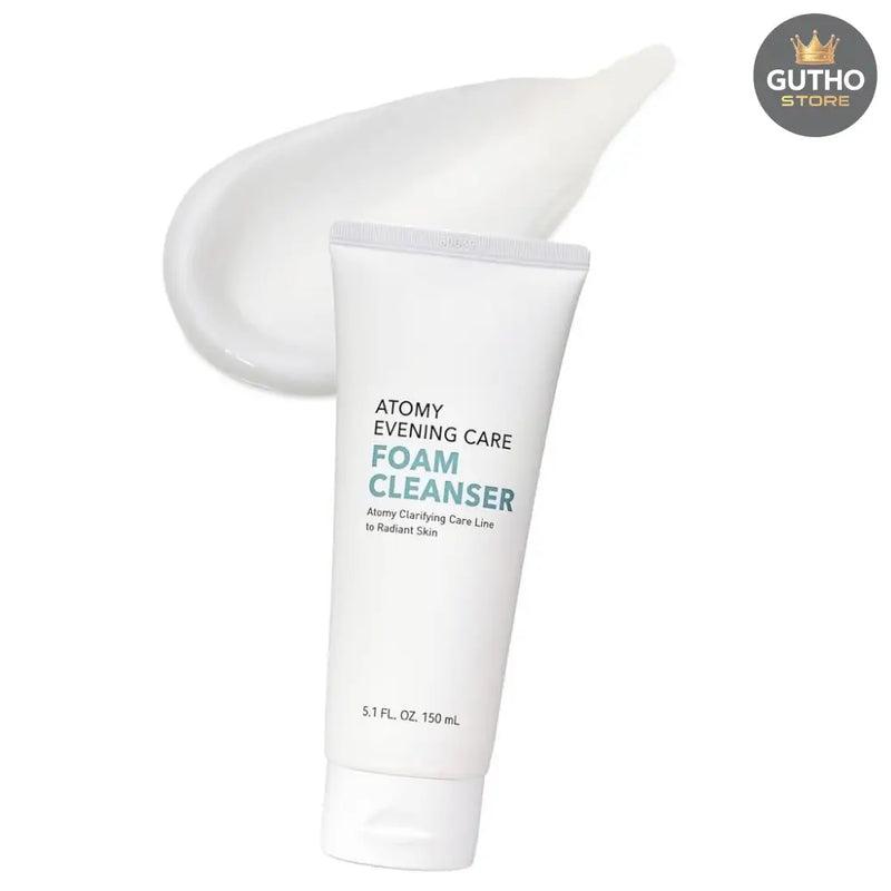 Espuma Limpiadora ATOMY