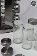 Estante de Condimentos y Especies B88-12A - HOGAR