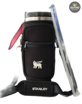 Estuche para Termo Stanley - NEGRO - Moda