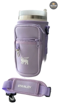 Estuche para Termo Stanley - VIOLETA - Moda