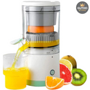 Exprimidor de Naranjas Electrico Portatil Cocina