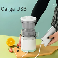 Exprimidor de Naranjas Electrico Portatil Cocina