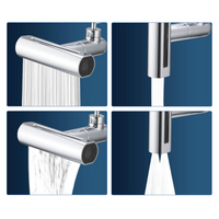 Extensor de Grifo 4 modos Baño Cocina - Cocina