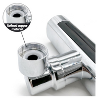 Extensor de Grifo 4 modos Baño Cocina - Cocina